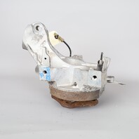 2000-2004 Porsche Boxster 986 3.2 Right Rear Wheel Spindle Knuckle OEM Used