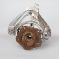 2000-2004 Porsche Boxster 986 3.2 Right Rear Wheel Spindle Knuckle OEM Used