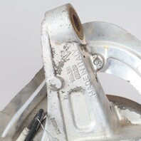 2000-2004 Porsche Boxster 986 3.2 Right Rear Wheel Spindle Knuckle OEM Used