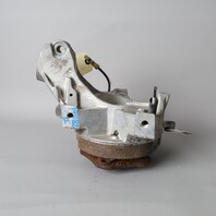 2000-2004 Porsche Boxster 986 3.2 Right Rear Wheel Spindle Knuckle OEM Used