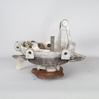 1999-2004 Porsche 911 996 Right Rear Spindle Knuckle Hub 99633161206 OEM Used