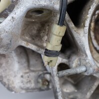 1999-2004 Porsche 911 996 Right Rear Spindle Knuckle Hub 99633161206 OEM Used