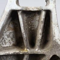 1999-2004 Porsche 911 996 Right Rear Spindle Knuckle Hub 99633161206 OEM Used