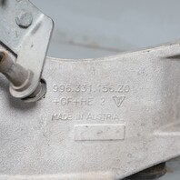 1999-2004 Porsche 911 996 Right Rear Suspension Bracket 99633105602 OEM Used