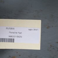 1999-2004 Porsche 911 996 Right Rear Suspension Bracket 99633105602 OEM Used