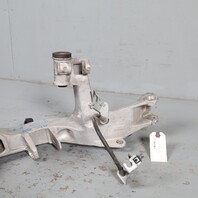 1999-2004 Porsche 911 996 Right Rear Suspension Bracket 99633105602 OEM Used