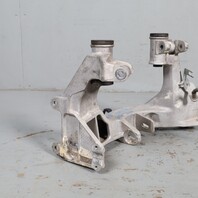 1999-2004 Porsche 911 996 Right Rear Suspension Bracket 99633105602 OEM Used