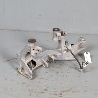 1999-2004 Porsche 911 996 Right Rear Suspension Bracket 99633105602 OEM Used