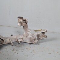 1999-2004 Porsche 911 996 Right Rear Suspension Bracket 99633105602 OEM Used