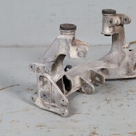 1999-2004 Porsche 911 996 Right Rear Suspension Bracket 99633105602 OEM Used