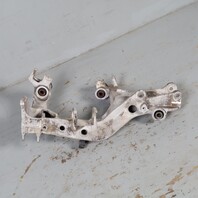 1999-2004 Porsche 911 996 Right Rear Suspension Bracket 99633105602 OEM Used