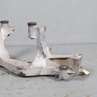 1999-2004 Porsche 911 996 Left Rear Suspension Bracket 99633105502 OEM Used