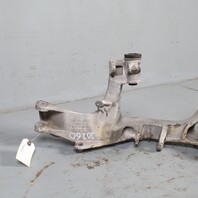 1999-2004 Porsche 911 996 Left Rear Suspension Bracket 99633105502 OEM Used