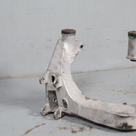 1999-2004 Porsche 911 996 Left Rear Suspension Bracket 99633105502 OEM Used