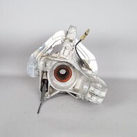 2000-2004 Porsche Boxster 986 3.2 Left Rear Wheel Carrier Knuckle OEM Used