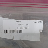 1990-1998 Porsche 911 964 993 Coupe Sunroof Drive Motor 91162401604 OEM Used