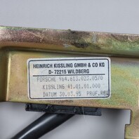 1990-1995 Porsche 911 964 993 Tiptronic Switch 96461302305 OEM Used