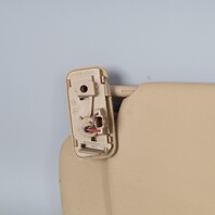 2014 Porsche Cayenne parts