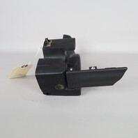 1995-1998 Porsche 911 993 Right Inside Grab Pull Handle Black OEM Used