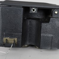 1995-1998 Porsche 911 993 Right Inside Grab Pull Handle Black OEM Used