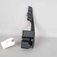 1995-1998 Porsche 911 993 Right Inside Grab Pull Handle Black OEM Used