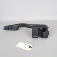 1995-1998 Porsche 911 993 Right Inside Grab Pull Handle Black OEM Used
