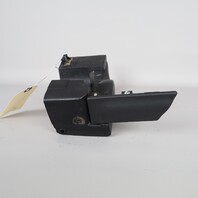 1995-1998 Porsche 911 993 Right Inside Grab Pull Handle Black OEM Used