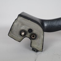 1995-1998 Porsche 911 993 Right Inside Grab Pull Handle Black OEM Used