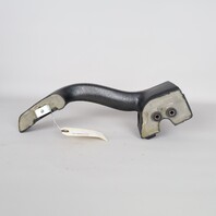 1995-1998 Porsche 911 993 Left Inside Grab Pull Handle Black OEM Used