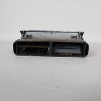 1986-1998 Porsche 911 964 993 Center Dash Air Vent 96457205100 OEM Used
