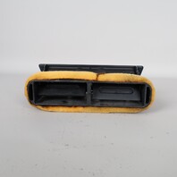 1986-1998 Porsche 911 964 993 Center Dash Air Vent 96457205100 OEM Used