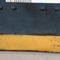 1986-1998 Porsche 911 964 993 Center Dash Air Vent 96457205100 OEM Used