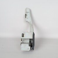 1995-1998 Porsche 911 993 Right Inside Grab Pull Handle Grey OEM Used