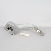 1995-1998 Porsche 911 993 Right Inside Grab Pull Handle Grey OEM Used