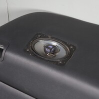 1995-1998 Porsche 911 993 Coupe Rear Package Tray Black OEM Used