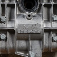 1999-2001 Porsche 911 996 3.4 Engine Motor New Bearings and IMS OEM Used