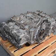 1999-2001 Porsche 911 996 3.4 Engine Motor New Bearings and IMS OEM Used