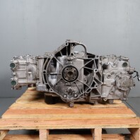 1999-2001 Porsche 911 996 3.4 Engine Motor New Bearings and IMS OEM Used