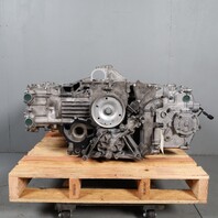 1999-2001 Porsche 911 996 3.4 Engine Motor New Bearings and IMS OEM Used