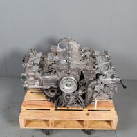 1999-2001 Porsche 911 996 3.4 Engine Motor New Bearings and IMS OEM Used