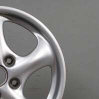 1997-2004 Porsche 911 Boxster Front Wheel 17 X 7 Rim  99636212400 OEM Used