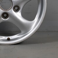 1997-2004 Porsche 911 Boxster Front Wheel 17 X 7 Rim  99636212400 OEM Used