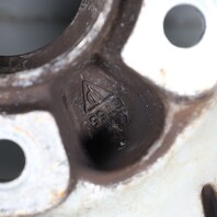 1997-2004 Porsche 911 Boxster Front Wheel 17 X 7 Rim  99636212400 OEM Used