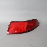 1995-1998 Porsche 911 993 Right Tail Light 99363141400 OEM Used