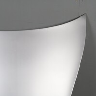 1997-2004 Porsche 911 Boxster Hood Arctic Silver 99651101102 OEM Used