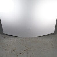 1997-2004 Porsche 911 Boxster Hood Arctic Silver 99651101102 OEM Used