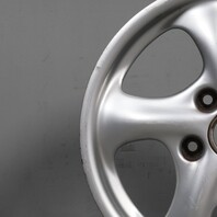 1997-2004 Porsche 911 Boxster Front Wheel 17 X 7 Rim  99636212400 OEM Used