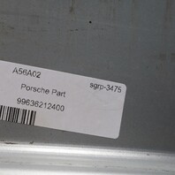 1997-2004 Porsche 911 Boxster Front Wheel 17 X 7 Rim  99636212400 OEM Used