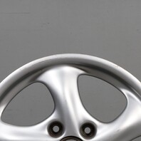 1997-2004 Porsche 911 Boxster Front Wheel 17 X 7 Rim  99636212400 OEM Used