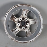 1997-2004 Porsche 911 Boxster Front Wheel 17 X 7 Rim  99636212400 OEM Used